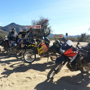 Baja 2014