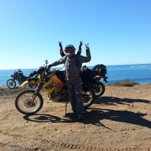 Baja 2014