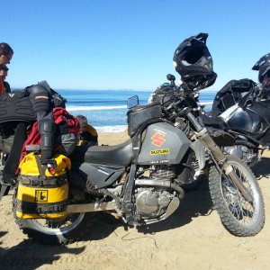 Baja 2014