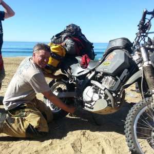 Baja 2014