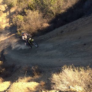Baja 2014