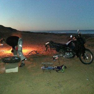 Baja 2014