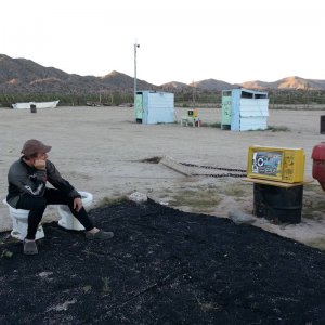Baja 2014