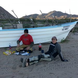 Baja 2014