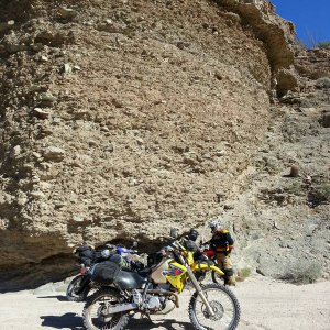Baja 2014