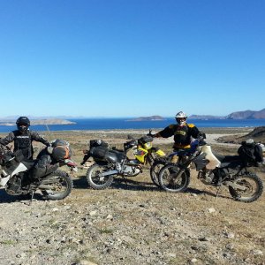 Baja 2014