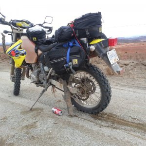 Baja 2014