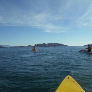 Baja 2014