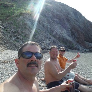 Baja 2014