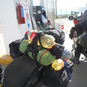 Baja 2014