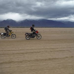 Baja 2014