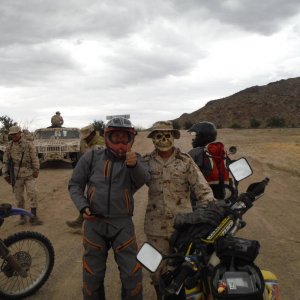 Baja 2014