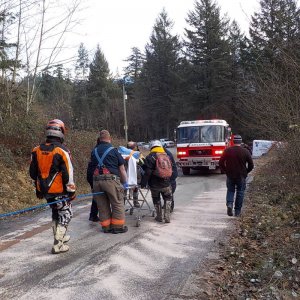 bbb trail january 2015