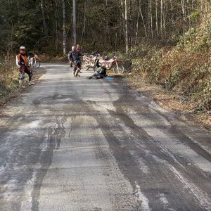 bbb trail january 2015