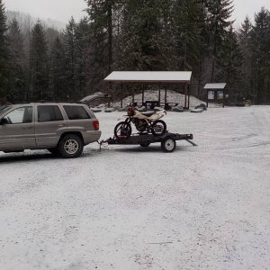 bbb trail january 2015