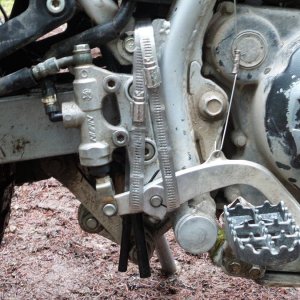 KLR