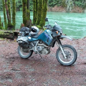 KLR