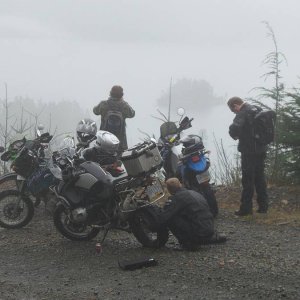 KLR