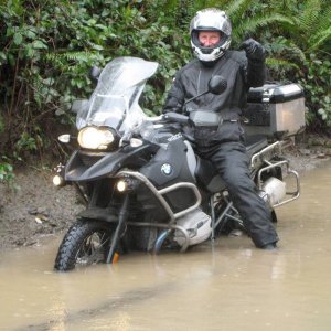 KLR