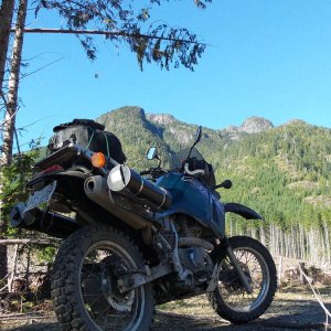 KLR