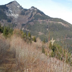 Parish Hill 2015