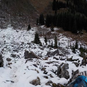 Parish Hill 2015
