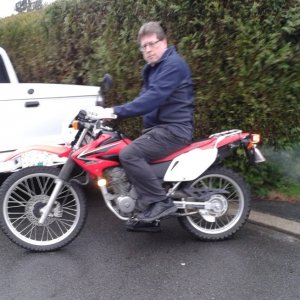 CRF230L