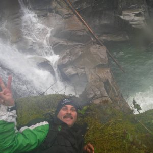 Natural Bridge