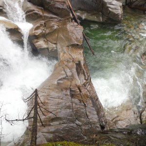 Natural Bridge