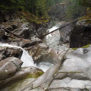 Natural Bridge