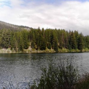 Murray Lake