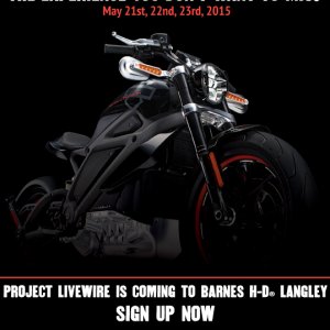 Project Livewire