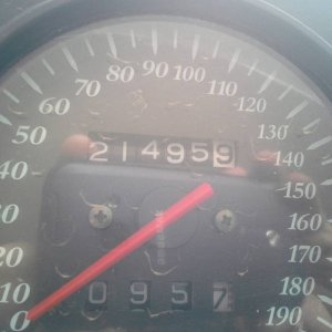 08 KLR 650