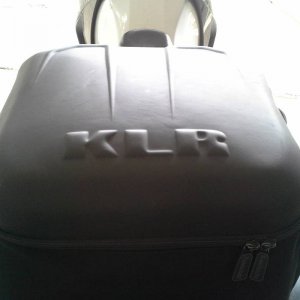 08 KLR 650