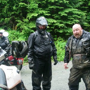 Another Island Ride