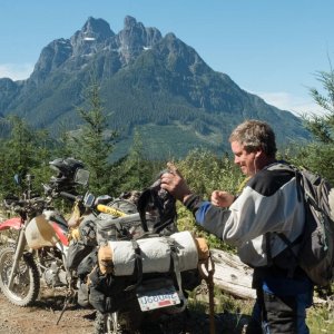 North Island Ride August 2015
