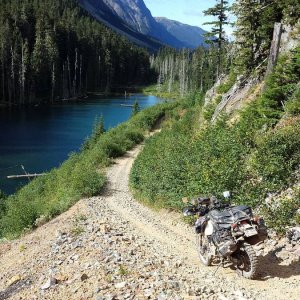 2015 Salmon Glacier Trip