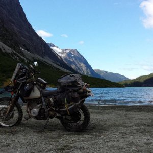 2015 Salmon Glacier Trip