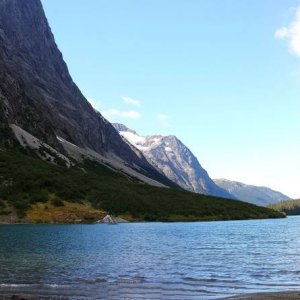 2015 Salmon Glacier Trip