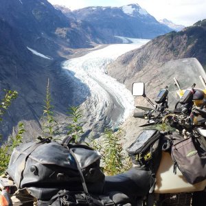 2015 Salmon Glacier Trip