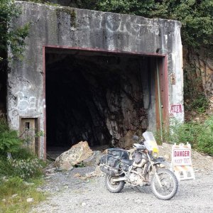 2015 Salmon Glacier Trip