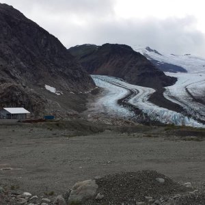 2015 Salmon Glacier Trip