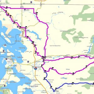 Finney_Creek_Map