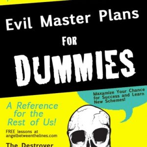 Evil Master For Dummies