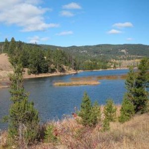 Harmon Lake East