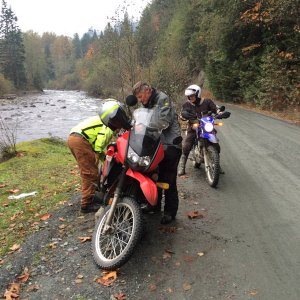 Fall Ride 2015