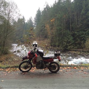 Fall Ride 2015