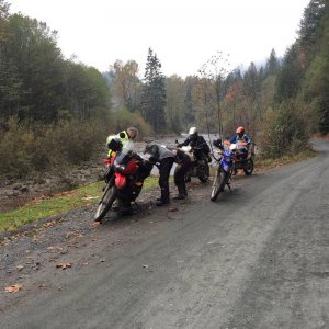 Fall Ride 2015