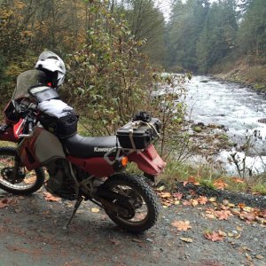 Fall Ride 2015