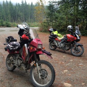 Fall Ride 2015